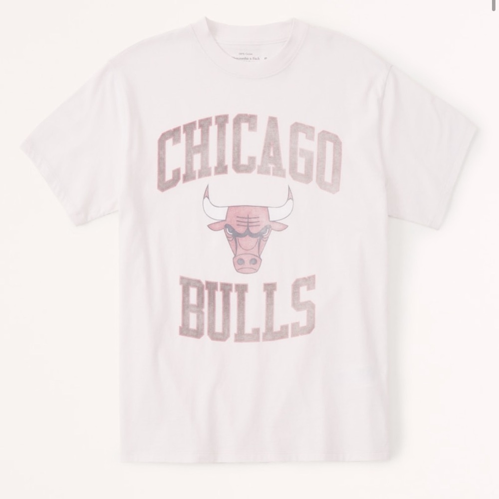 A&F Heavyweight t-shirt